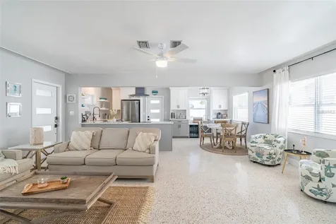 1473 Durling Drive S South Pasadena FL 33707