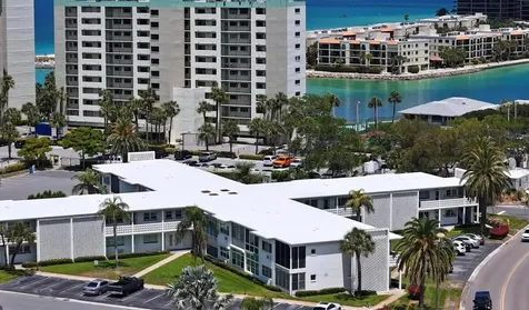 7050 Sunset Way St Pete Beach FL 33706