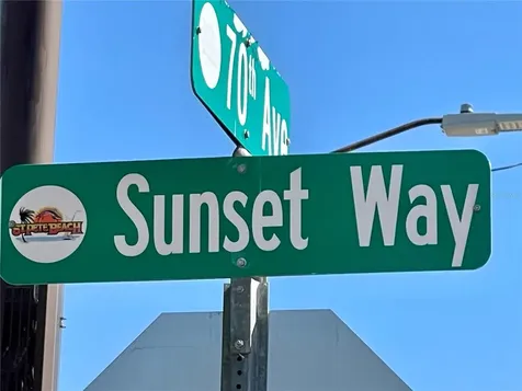 7050 Sunset Way St Pete Beach FL 33706