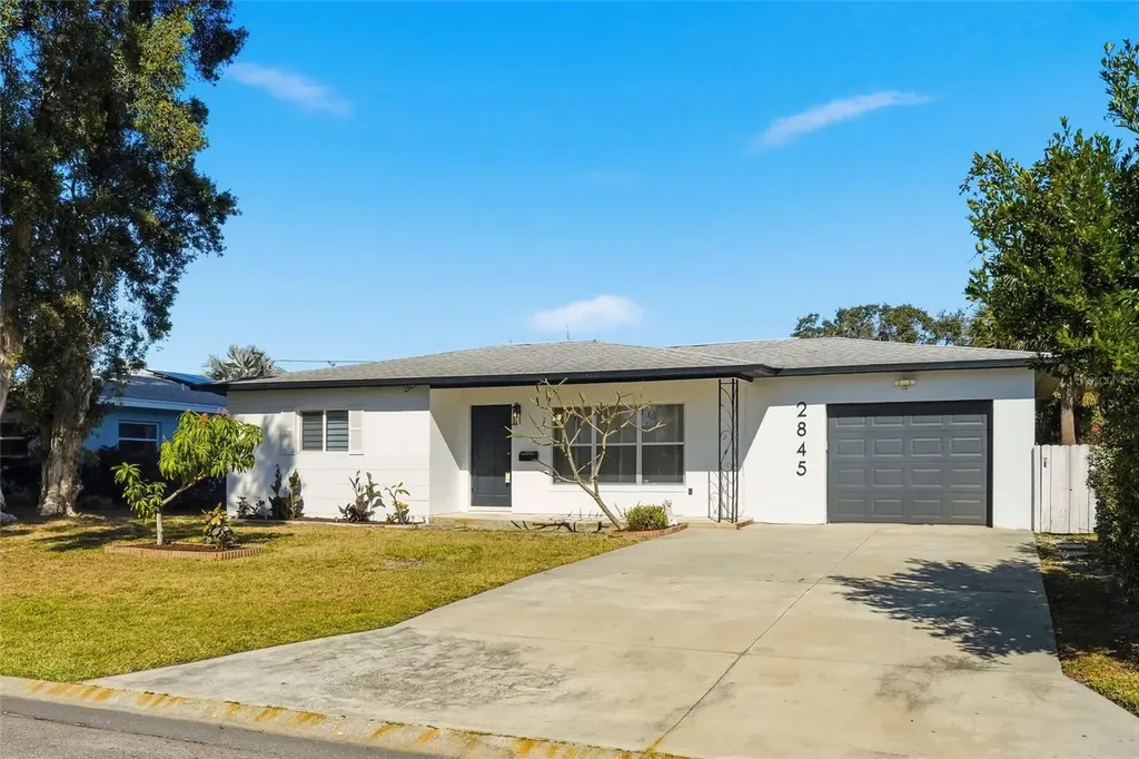 2845 64th Terrace S St Petersburg FL 33712