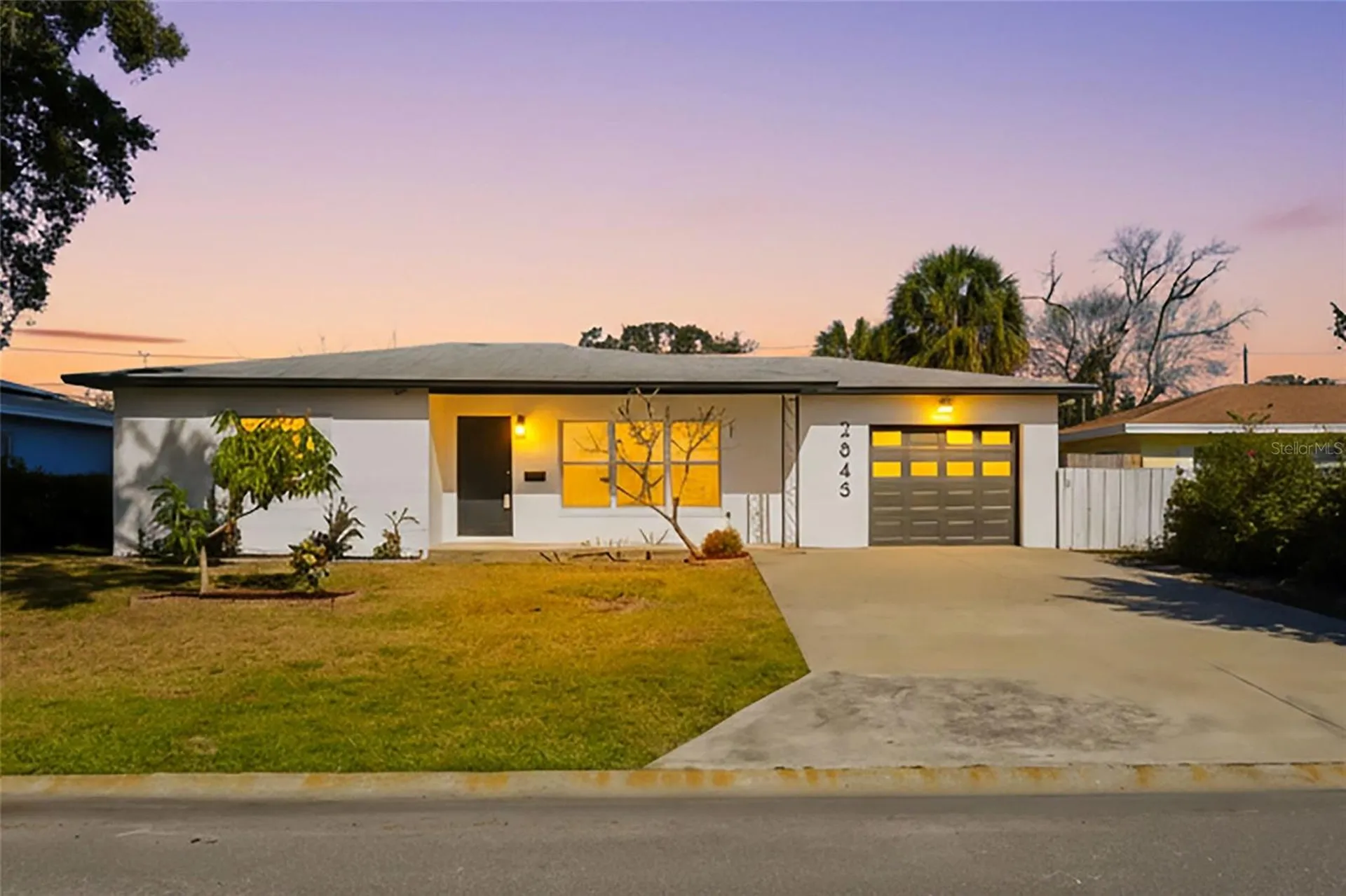 2845 64th Terrace S St Petersburg FL 33712