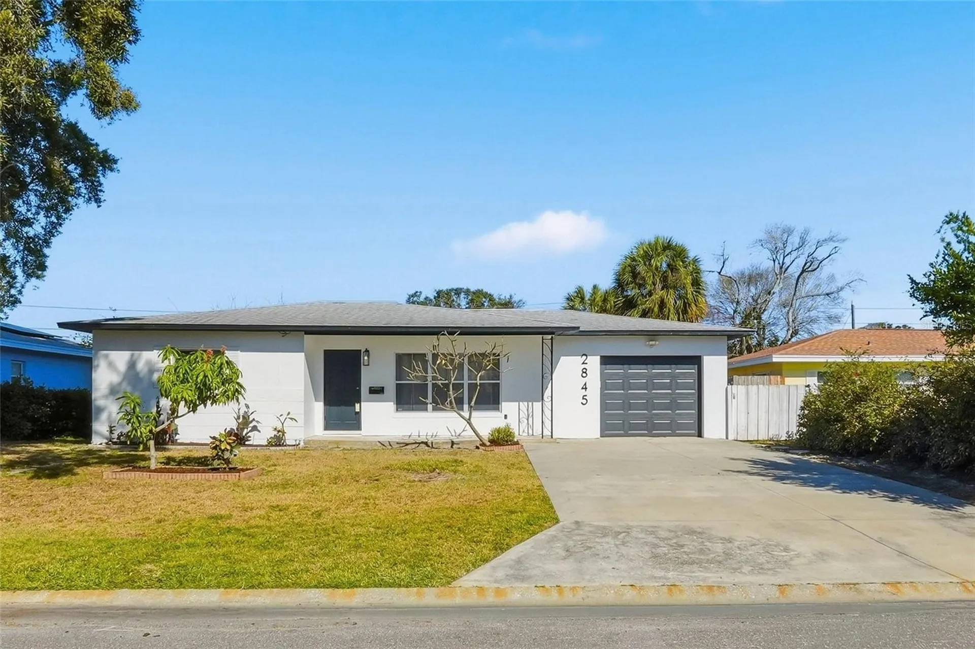 2845 64th Terrace S St Petersburg FL 33712