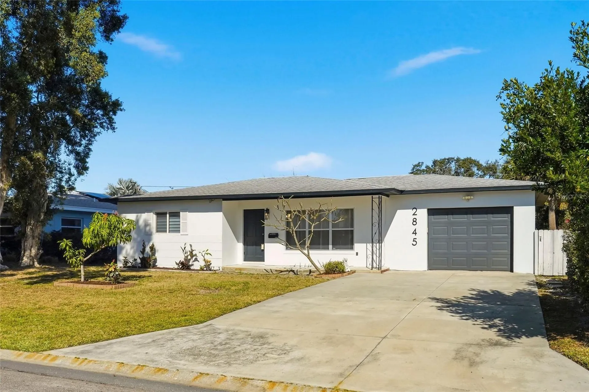 2845 64th Terrace S St Petersburg FL 33712