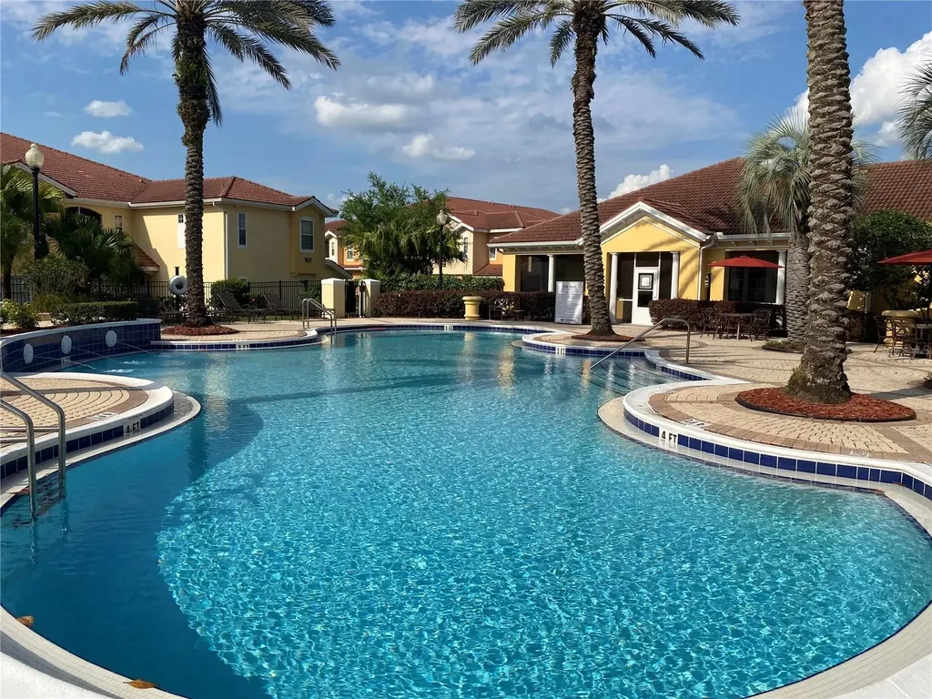 12020 Villanova Drive Orlando FL 32837