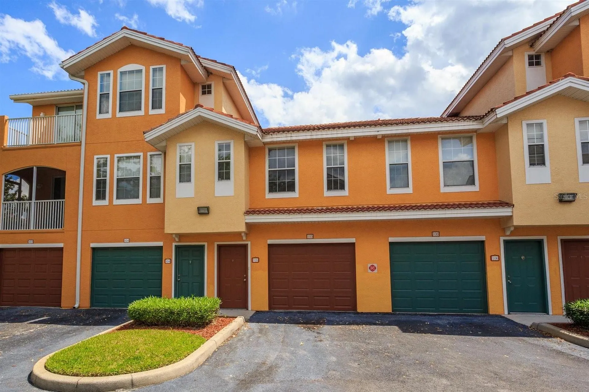 12020 Villanova Drive Orlando FL 32837
