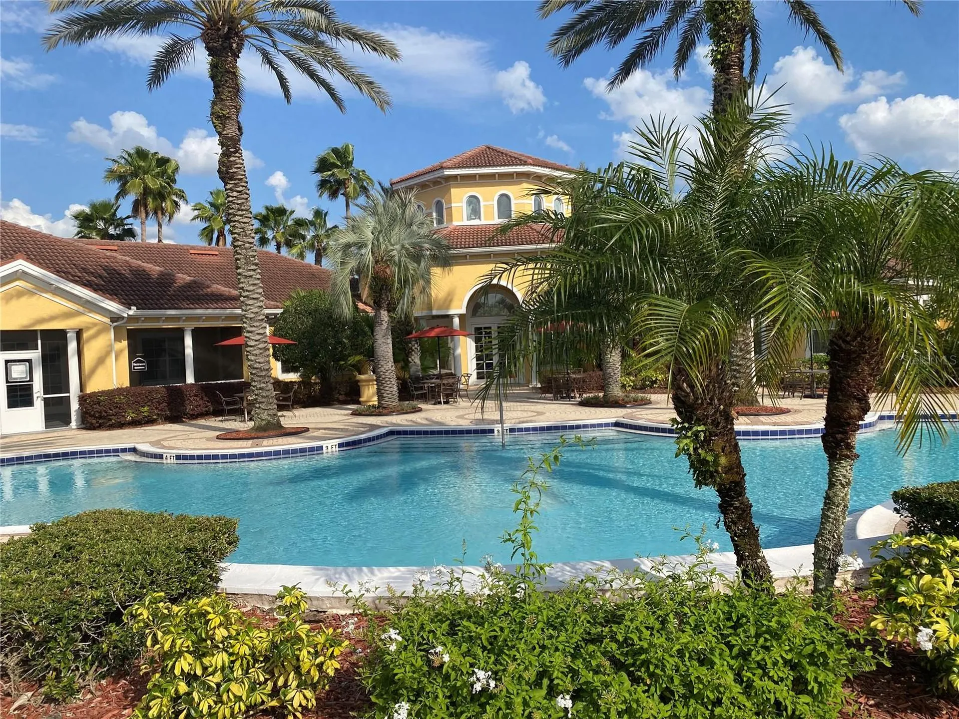 12020 Villanova Drive Orlando FL 32837