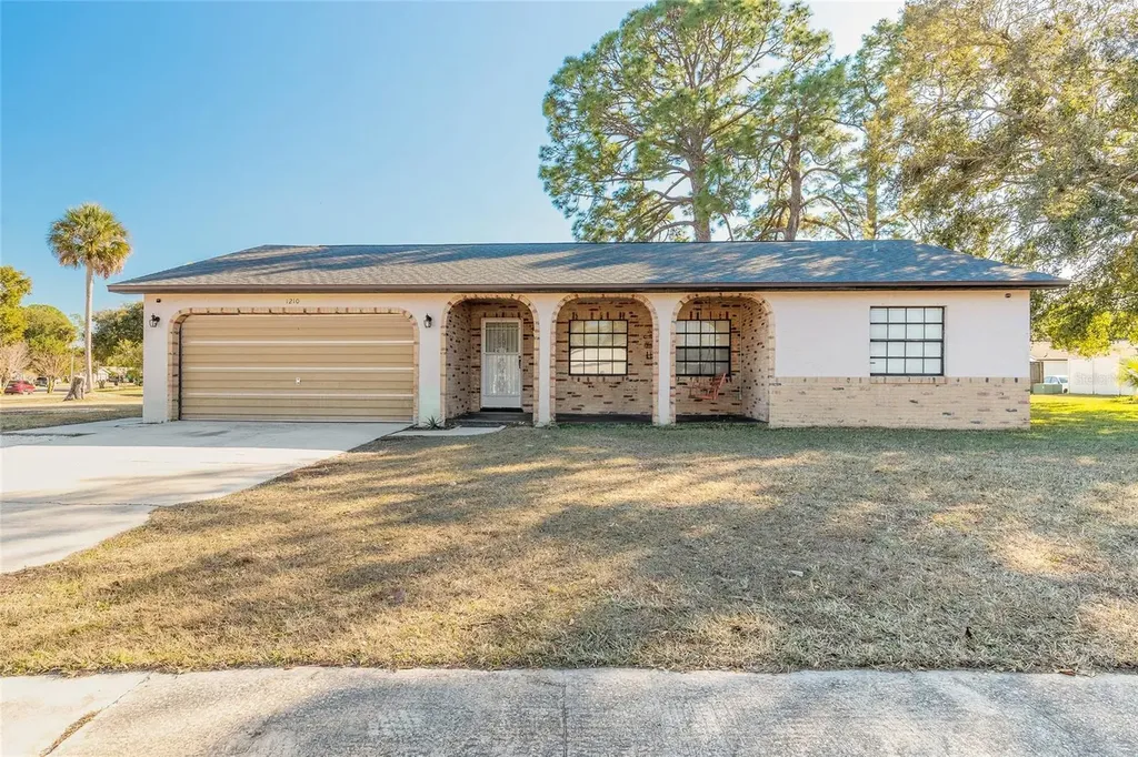 1210 Mellisa Drive Port Orange FL 32129