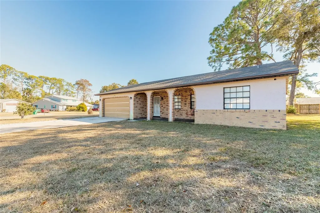 1210 Mellisa Drive Port Orange FL 32129