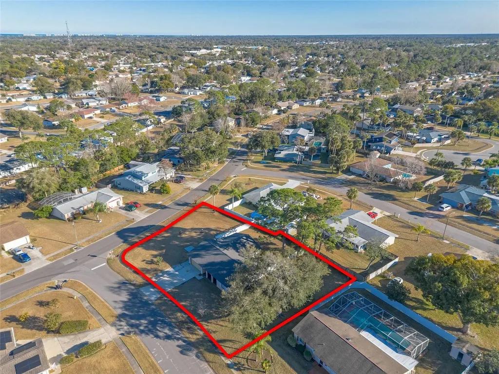 1210 Mellisa Drive Port Orange FL 32129