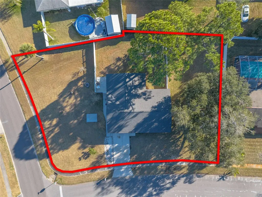 1210 Mellisa Drive Port Orange FL 32129