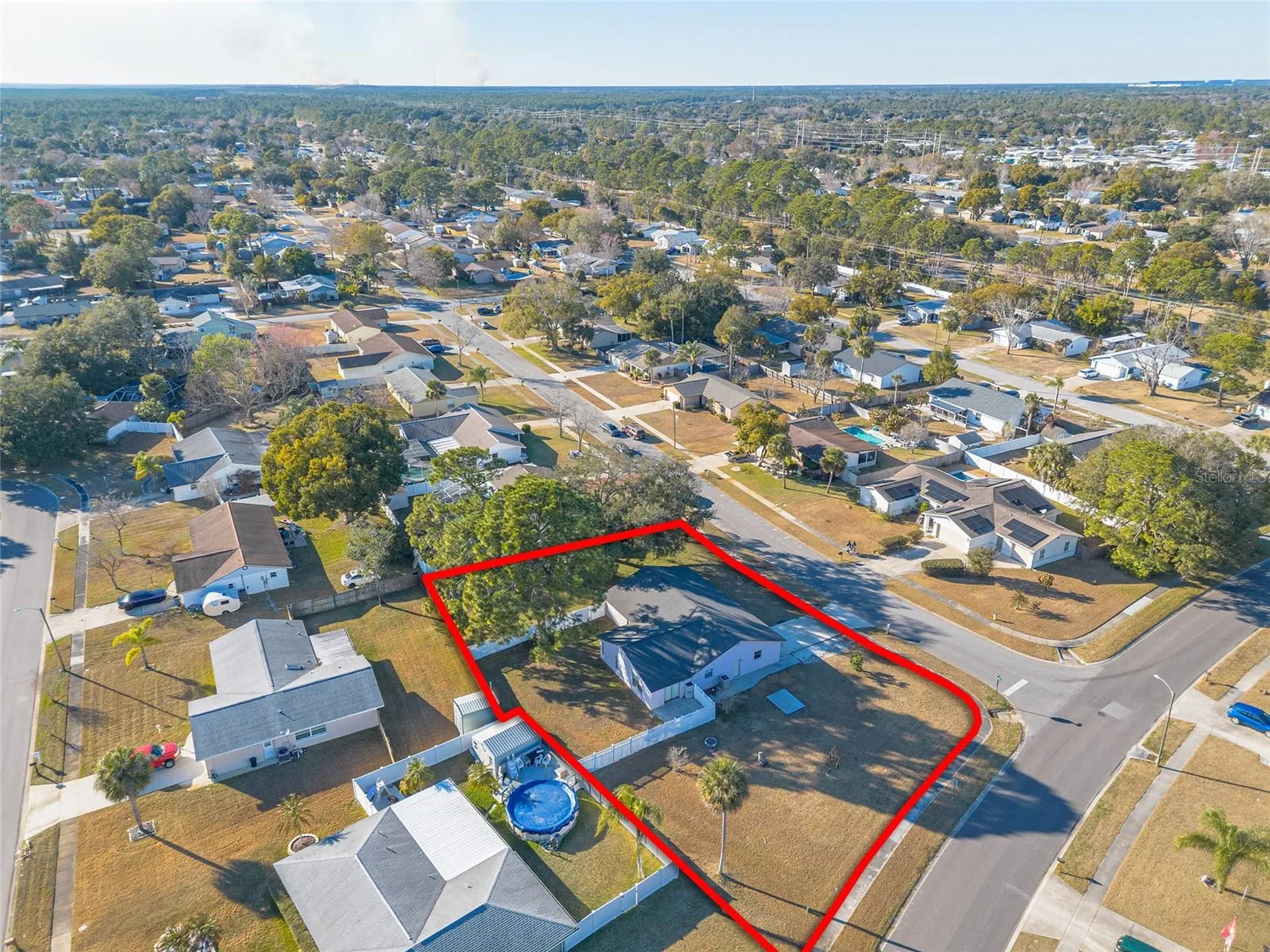 1210 Mellisa Drive Port Orange FL 32129