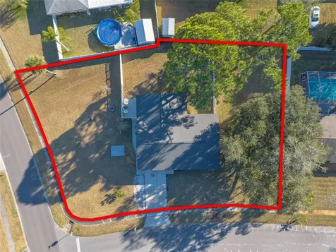 1210 Mellisa Drive Port Orange FL 32129