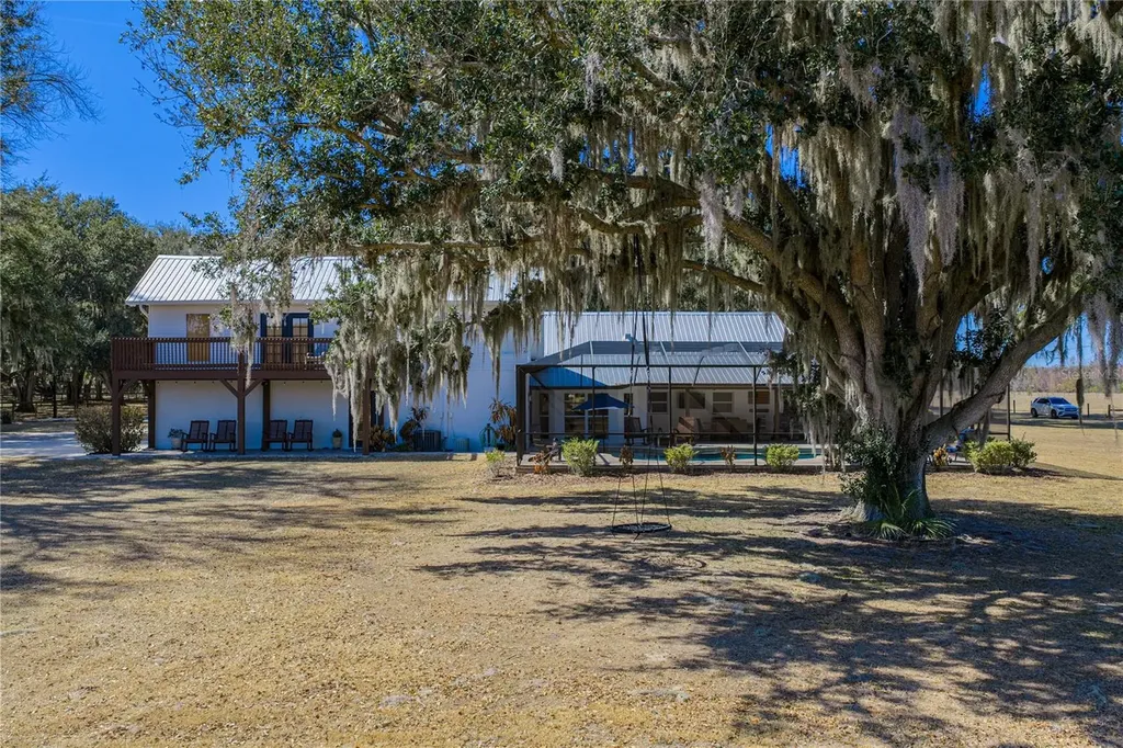 808 Old Welcome Road Lithia FL 33547