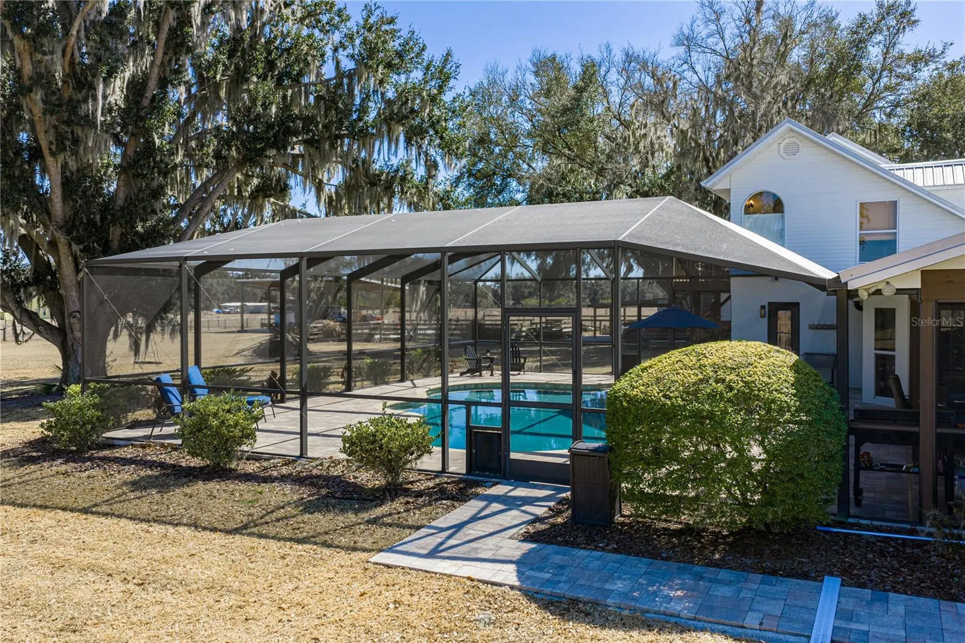 808 Old Welcome Road Lithia FL 33547