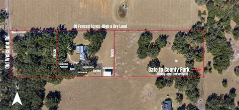 808 Old Welcome Road Lithia FL 33547