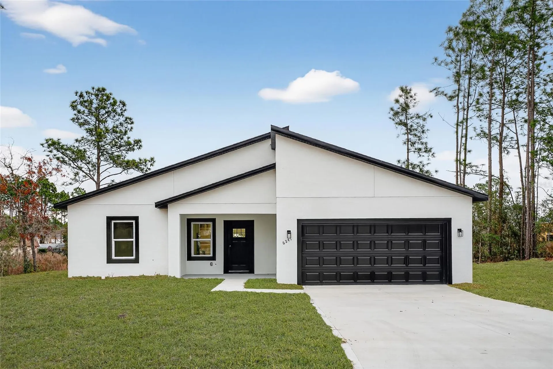 6241 SW 154th Lane Road Ocala FL 34473