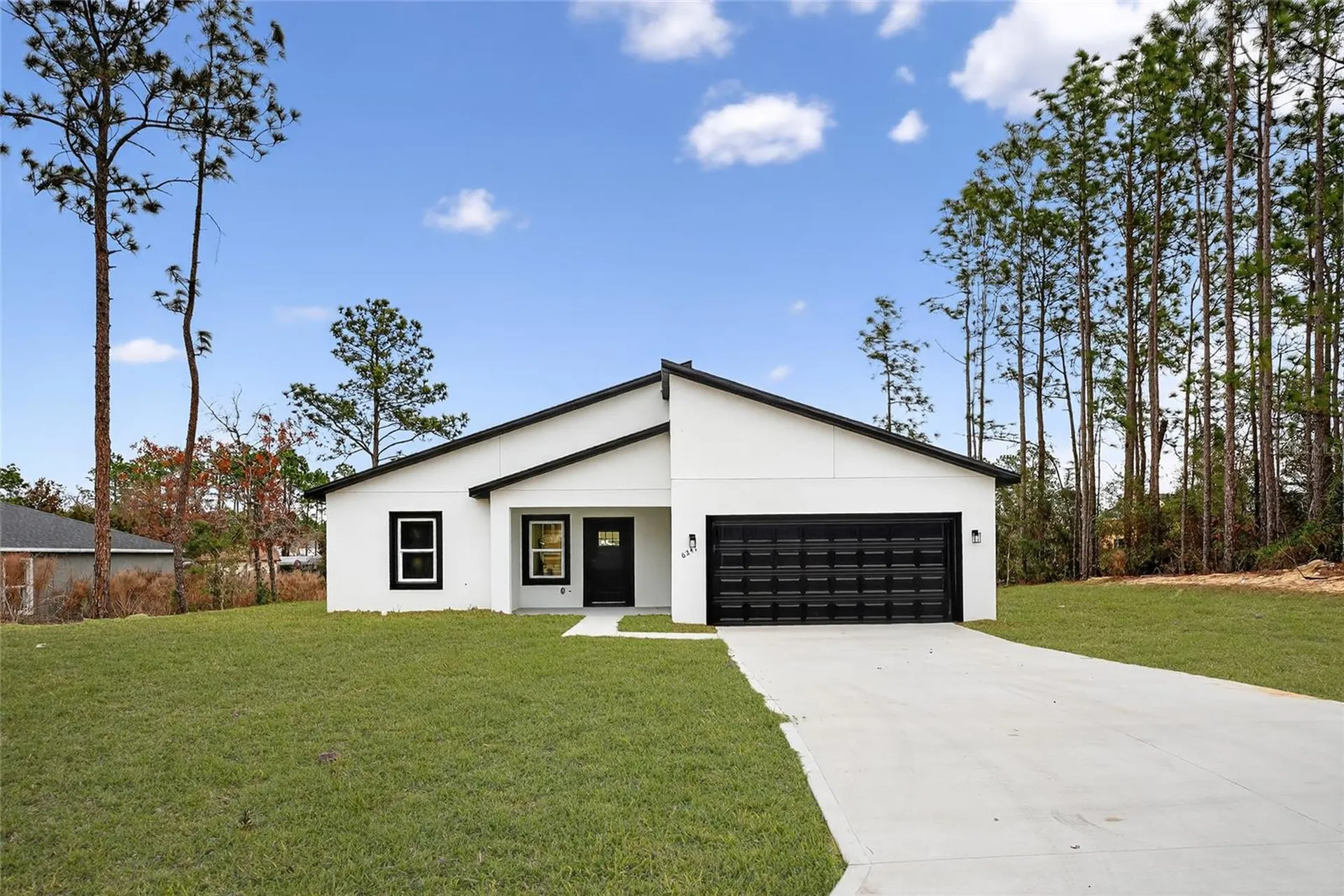 6241 SW 154th Lane Road Ocala FL 34473