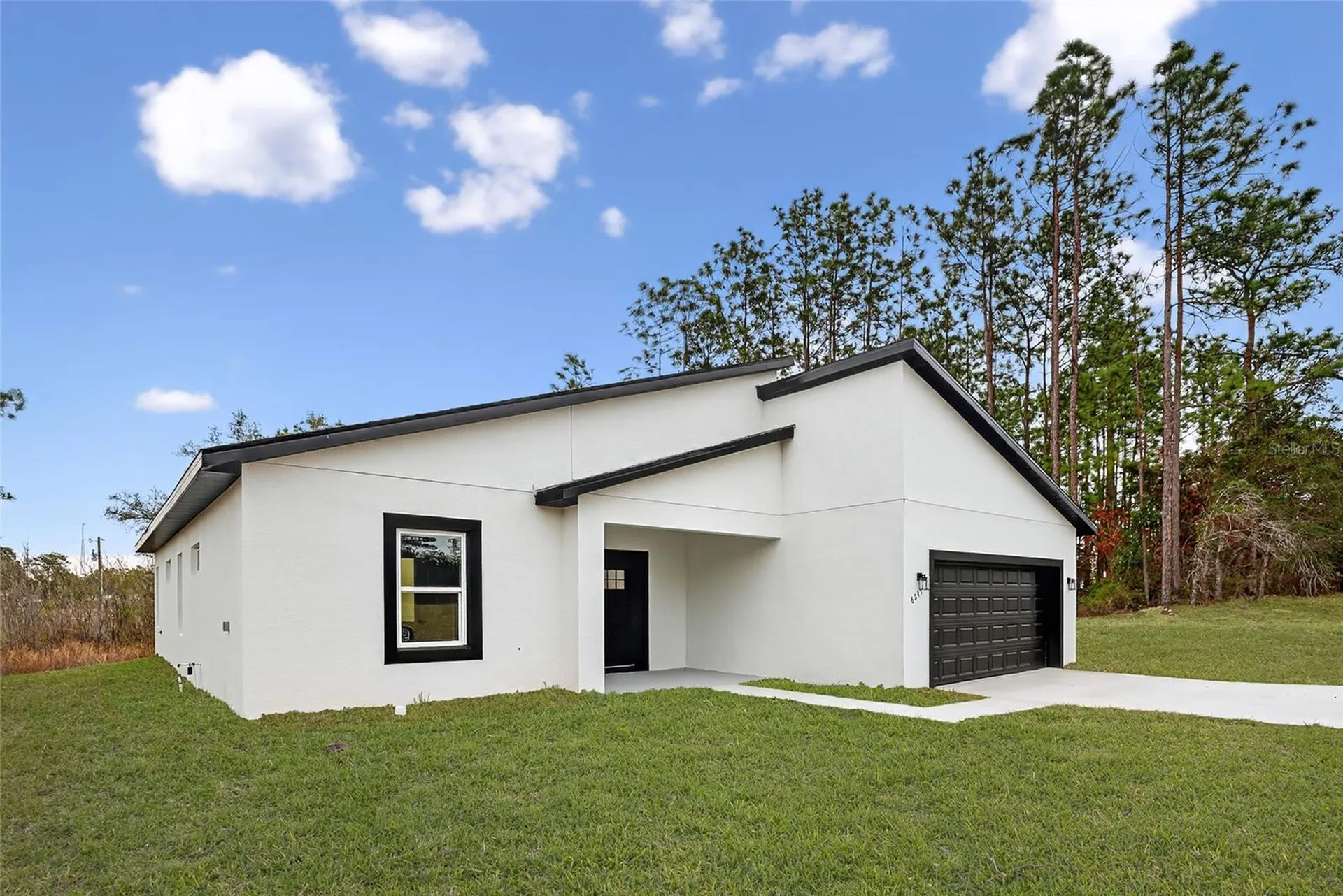 6241 SW 154th Lane Road Ocala FL 34473
