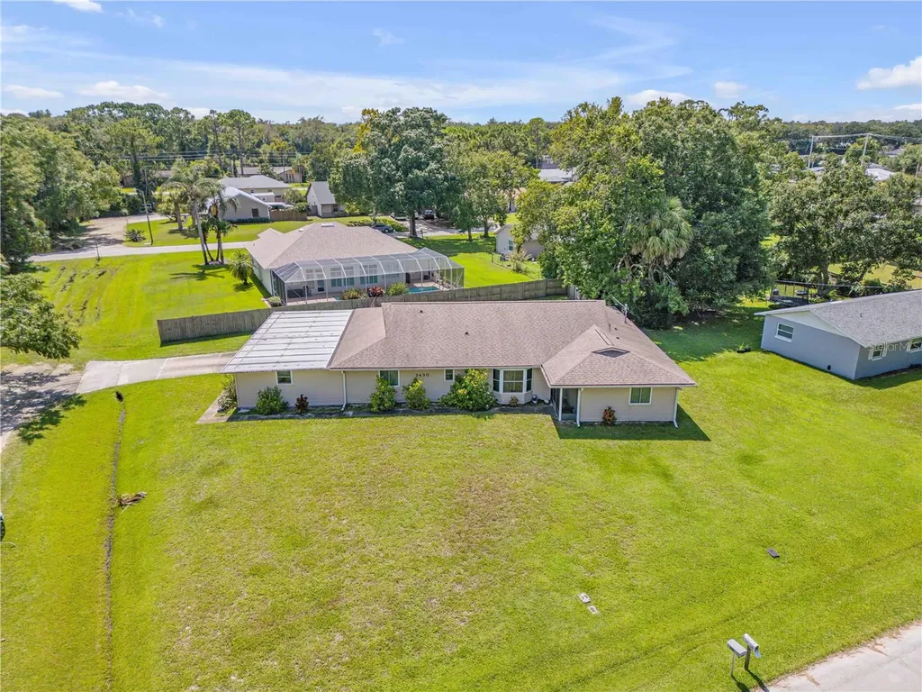 2430 Unity Tree Drive Edgewater FL 32141