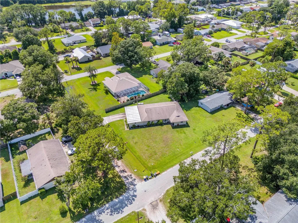 2430 Unity Tree Drive Edgewater FL 32141