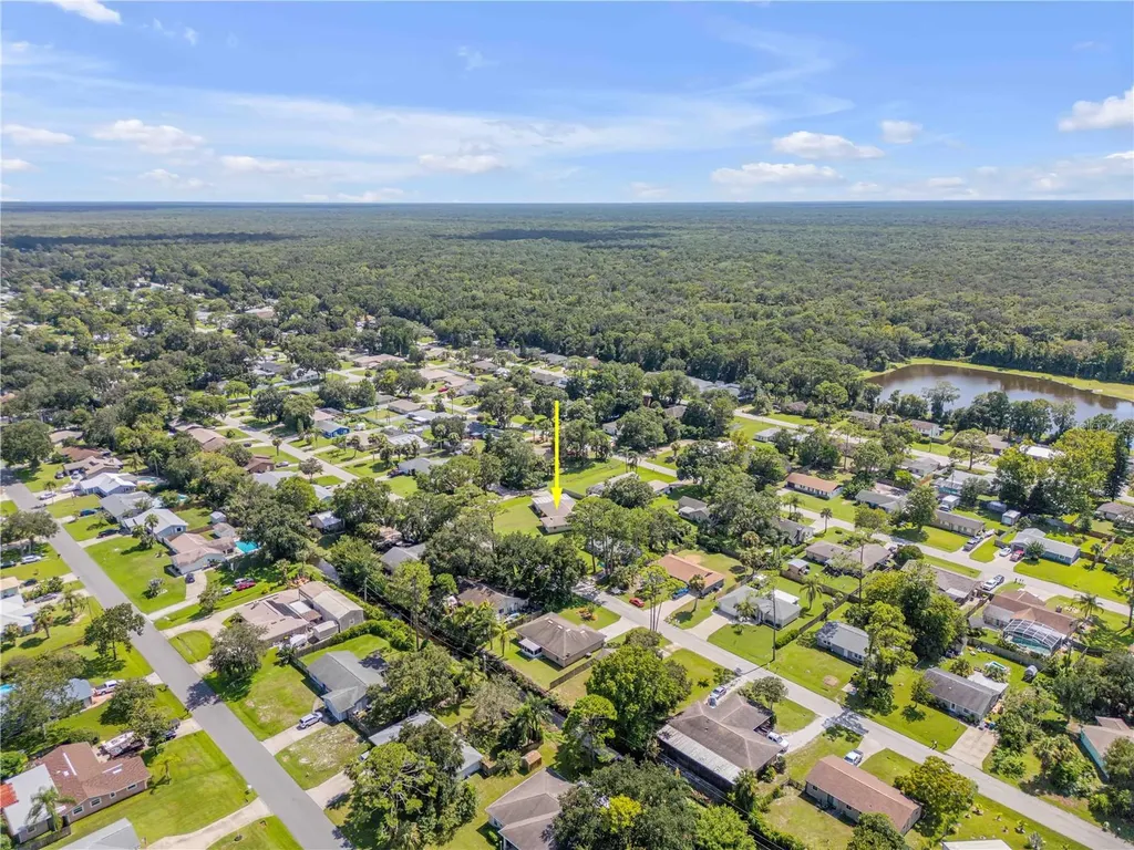 2430 Unity Tree Drive Edgewater FL 32141
