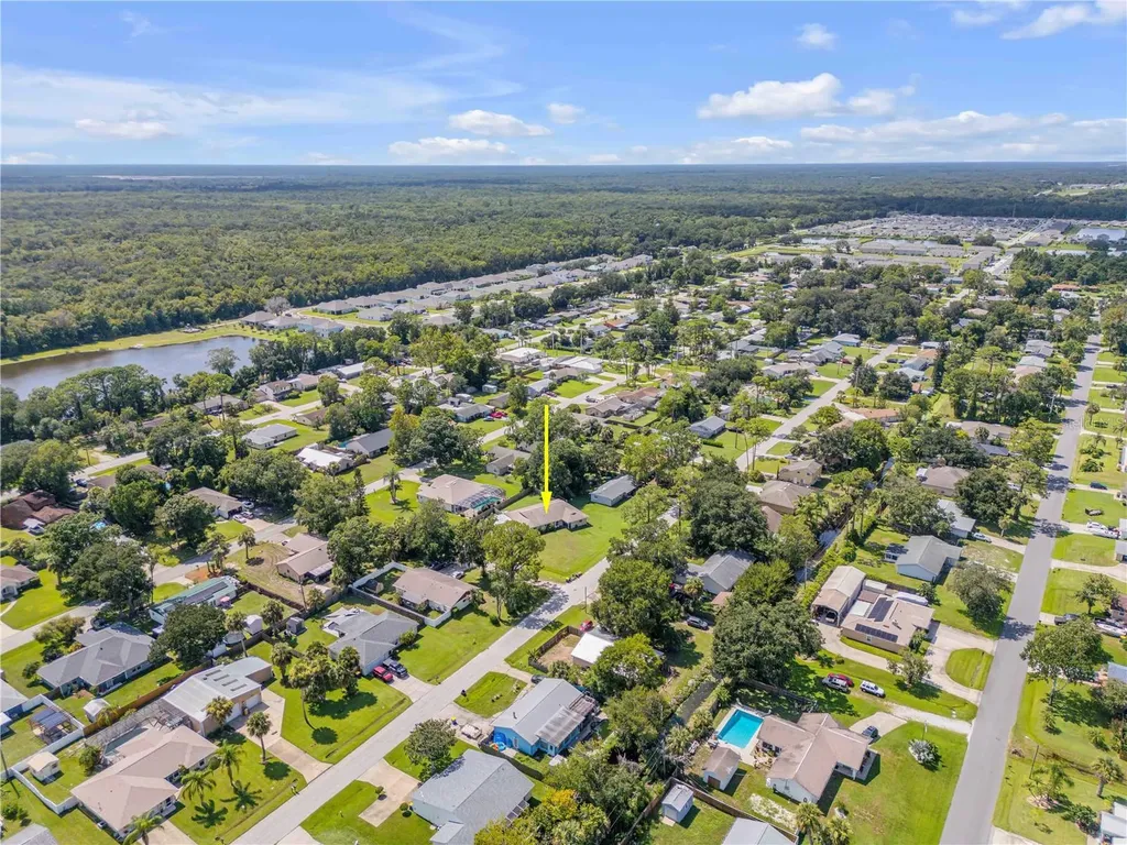 2430 Unity Tree Drive Edgewater FL 32141