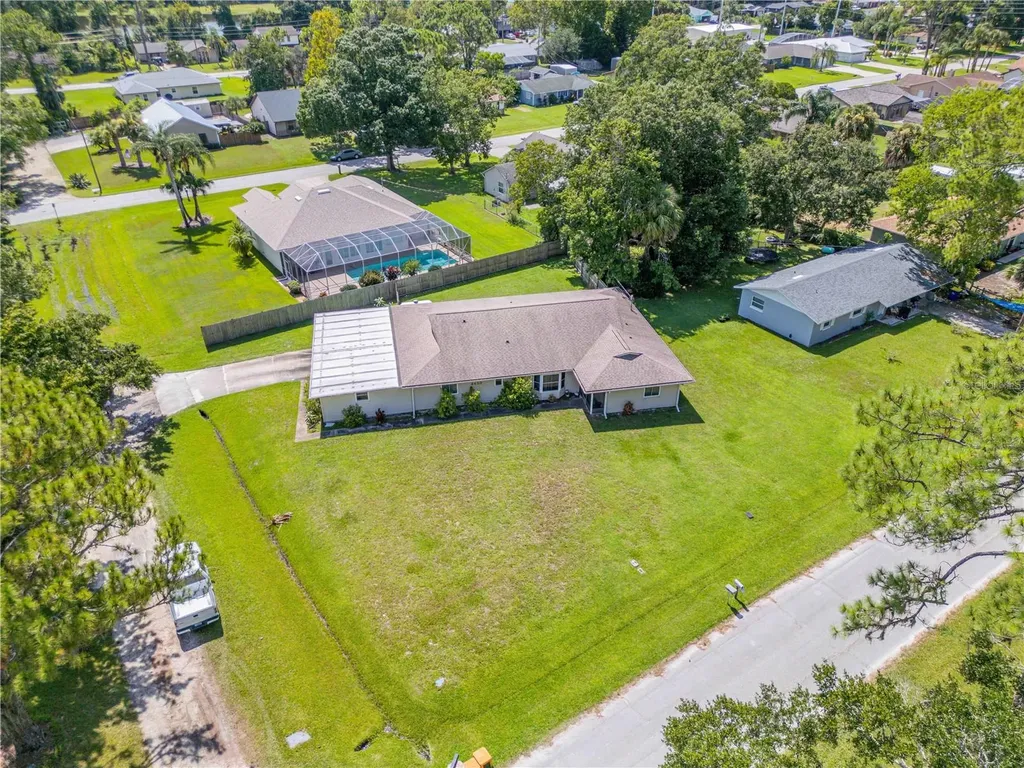 2430 Unity Tree Drive Edgewater FL 32141