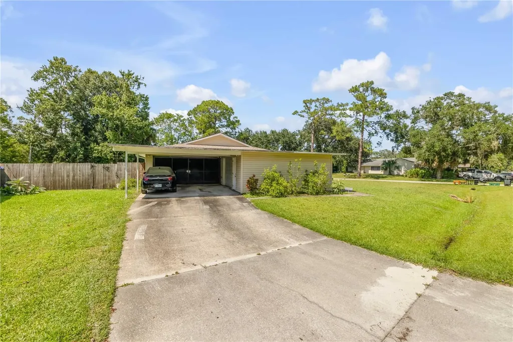 2430 Unity Tree Drive Edgewater FL 32141