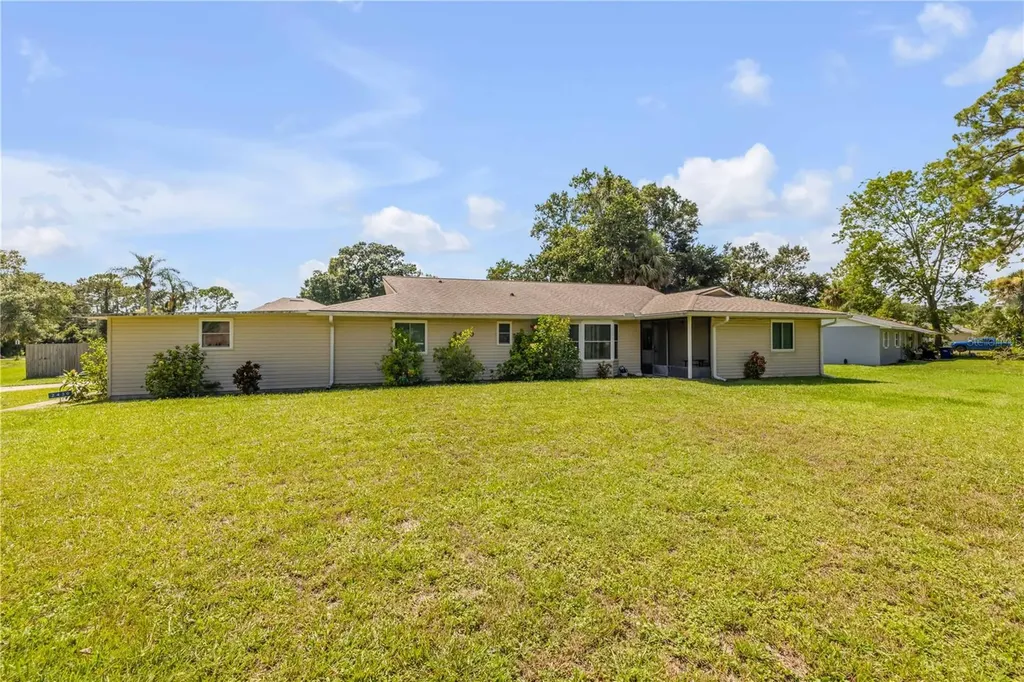 2430 Unity Tree Drive Edgewater FL 32141