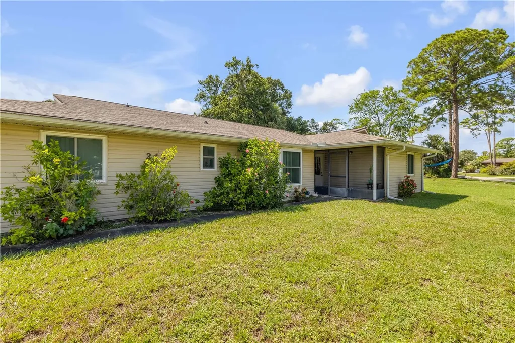 2430 Unity Tree Drive Edgewater FL 32141