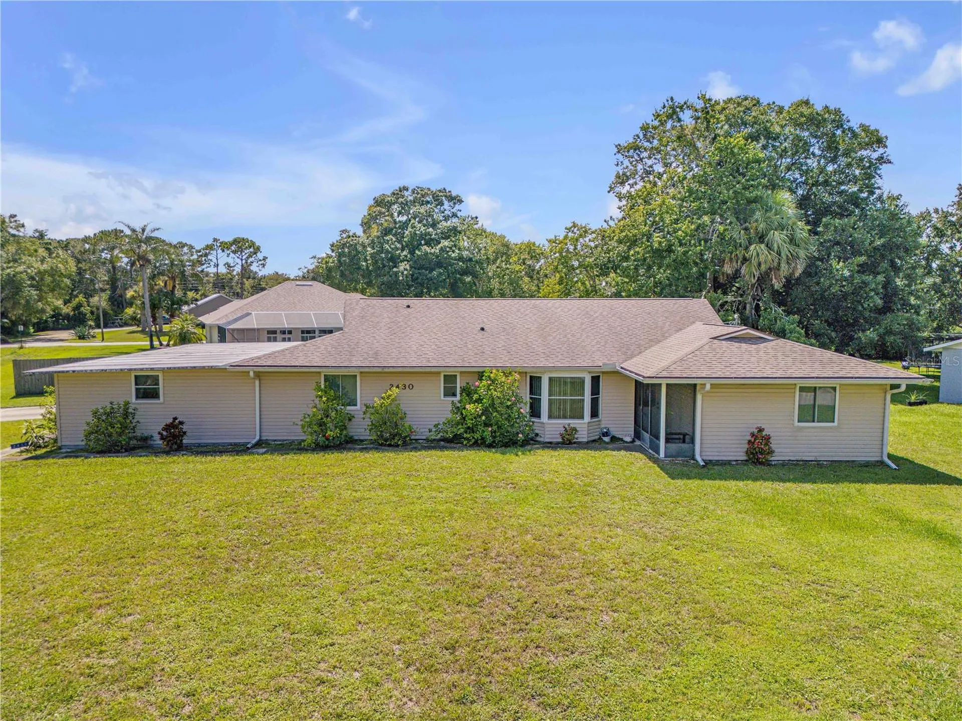 2430 Unity Tree Drive Edgewater FL 32141