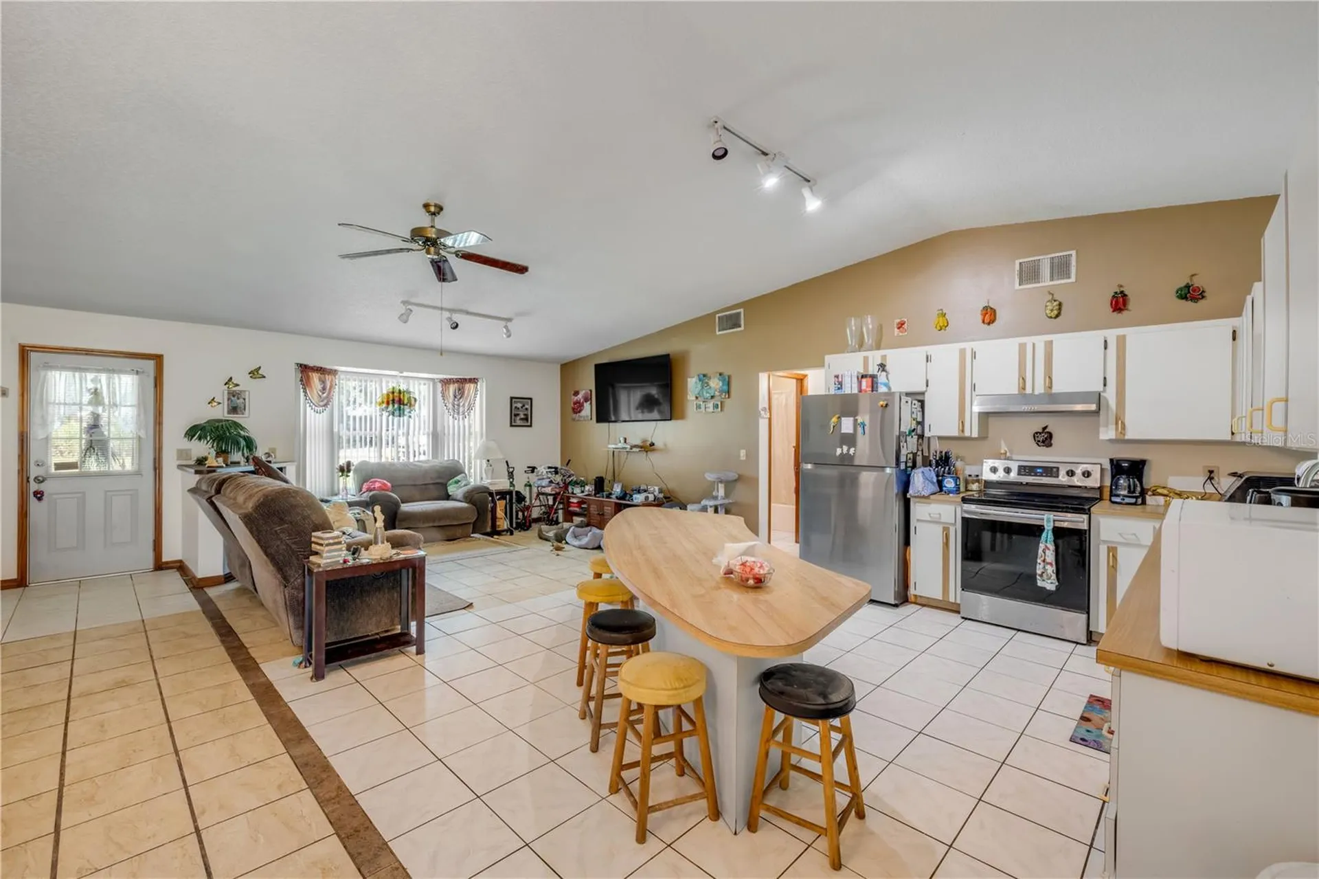 2430 Unity Tree Drive Edgewater FL 32141