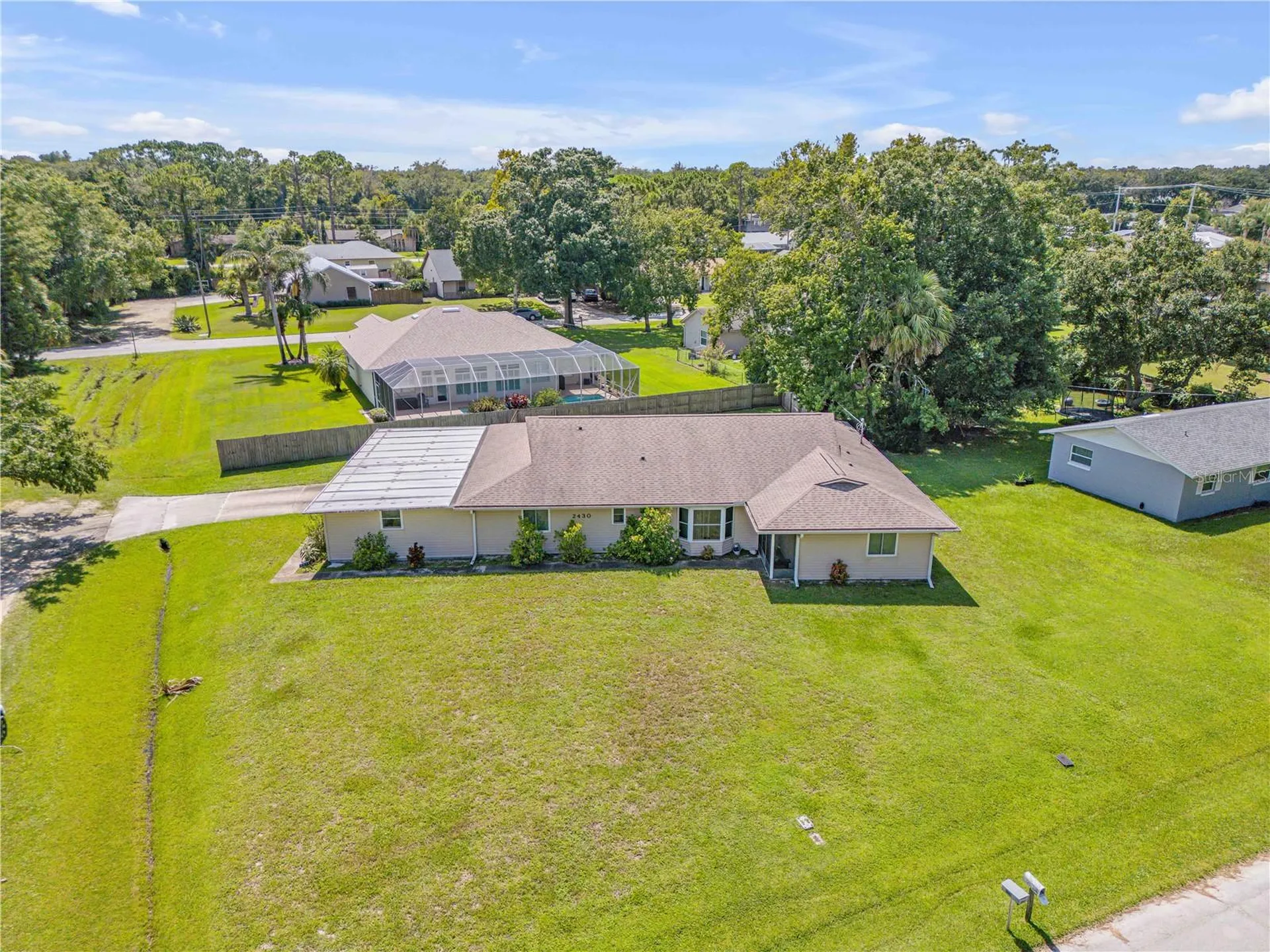 2430 Unity Tree Drive Edgewater FL 32141