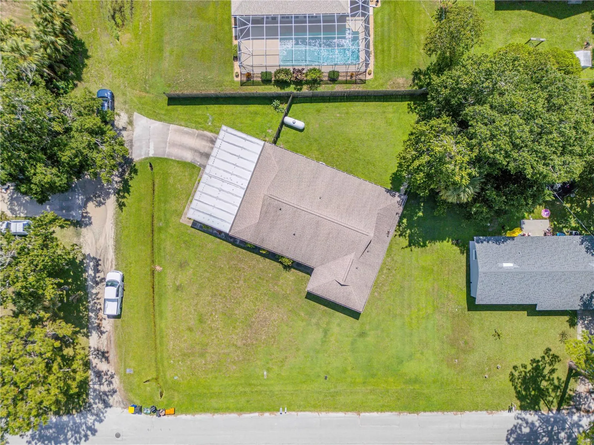 2430 Unity Tree Drive Edgewater FL 32141
