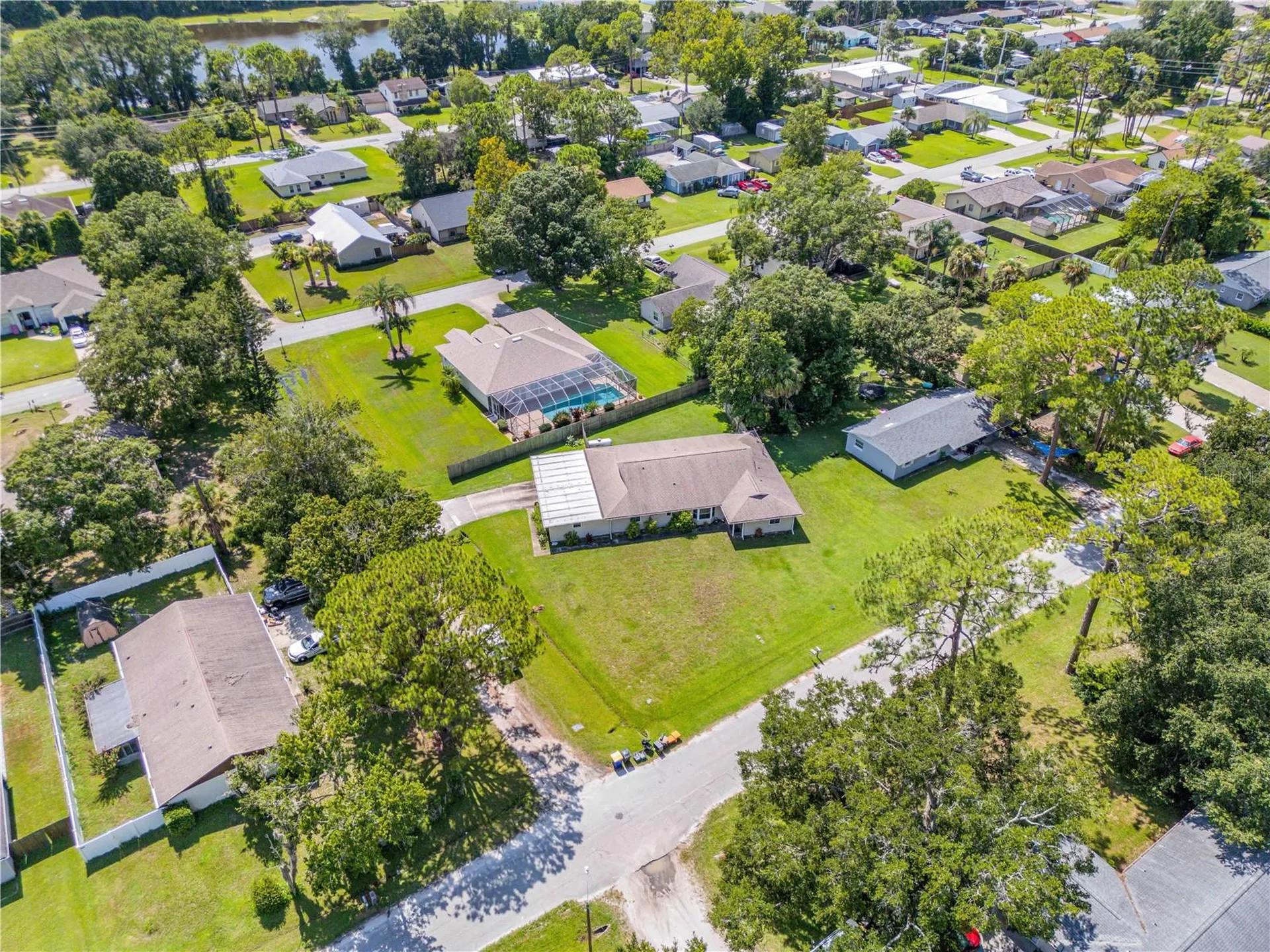 2430 Unity Tree Drive Edgewater FL 32141