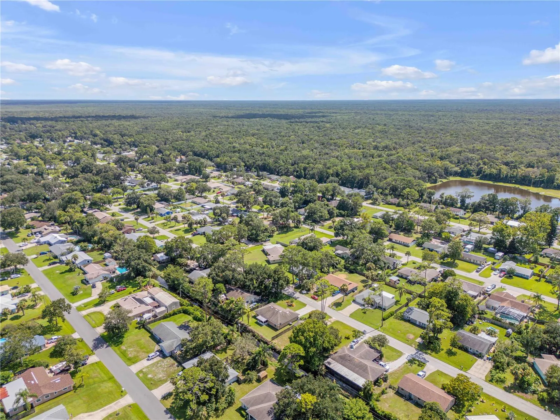 2430 Unity Tree Drive Edgewater FL 32141