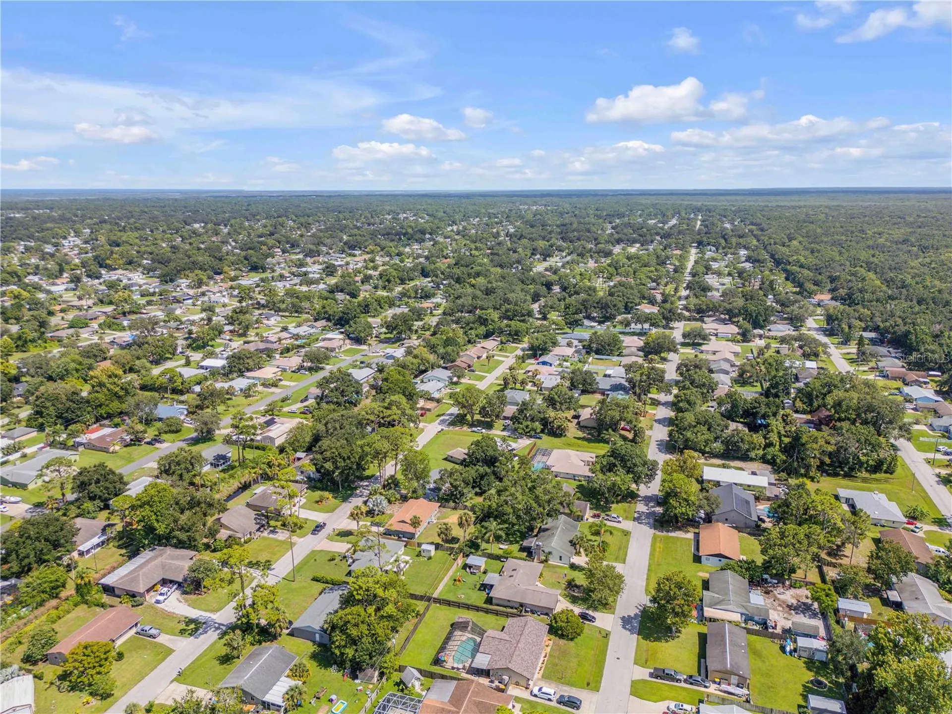 2430 Unity Tree Drive Edgewater FL 32141