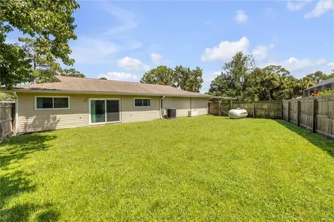 2430 Unity Tree Drive Edgewater FL 32141