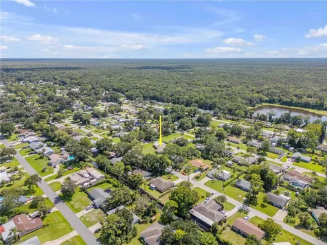 2430 Unity Tree Drive Edgewater FL 32141