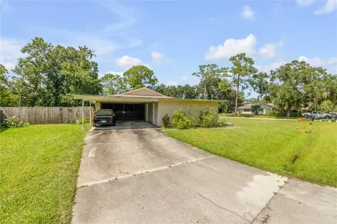 2430 Unity Tree Drive Edgewater FL 32141