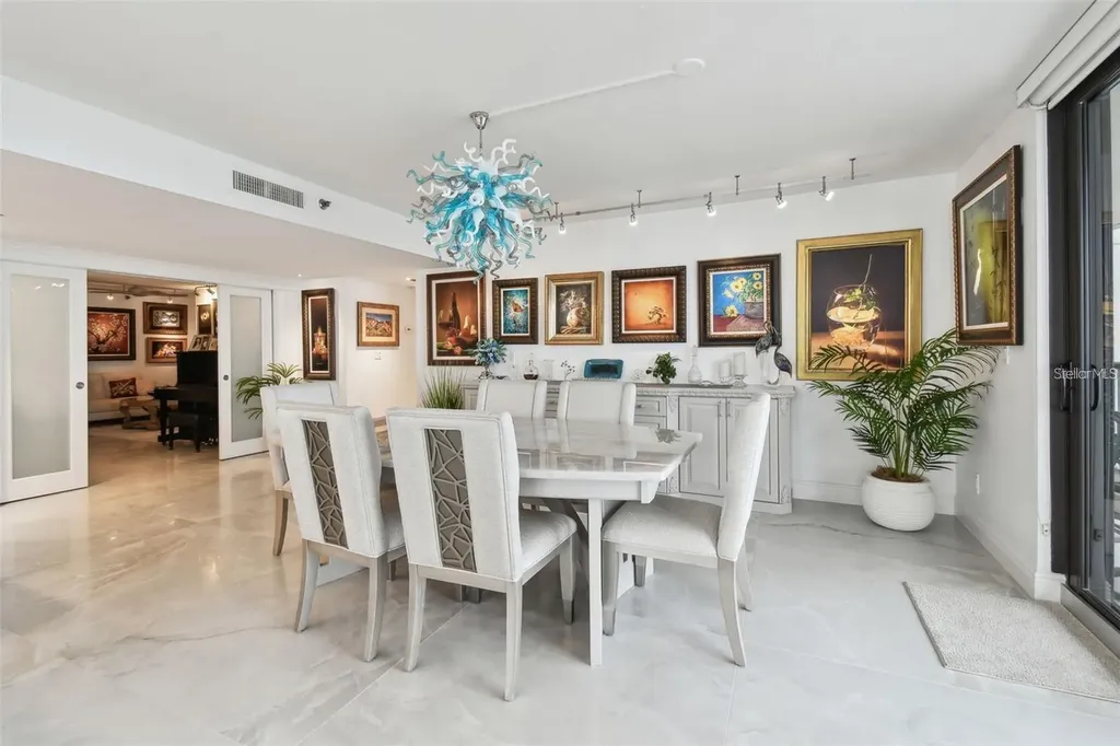 1660 Gulf Boulevard Clearwater Beach FL 33767