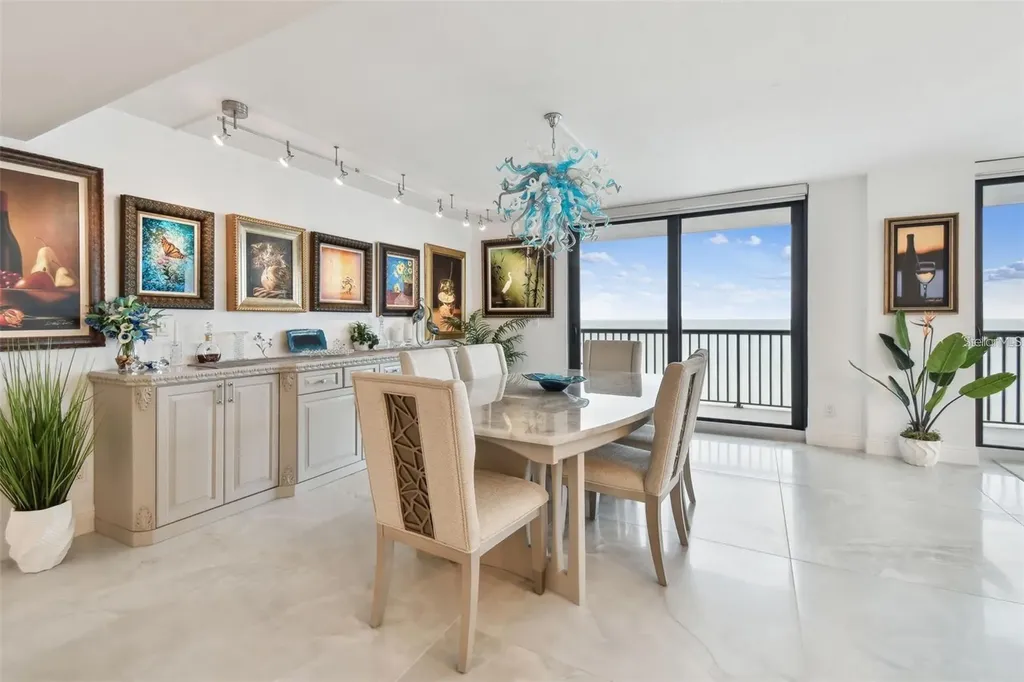 1660 Gulf Boulevard Clearwater Beach FL 33767
