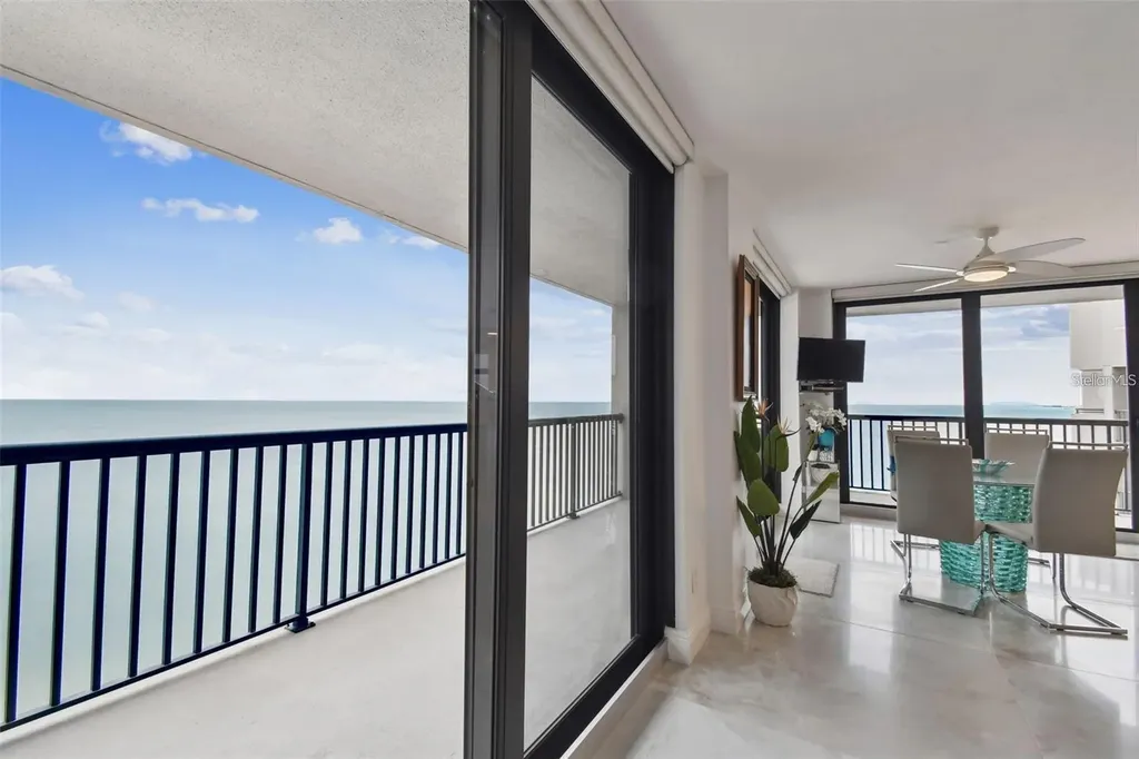 1660 Gulf Boulevard Clearwater Beach FL 33767