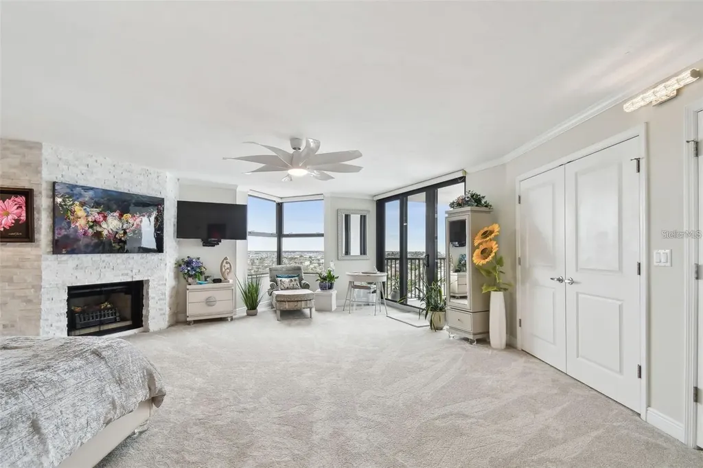 1660 Gulf Boulevard Clearwater Beach FL 33767