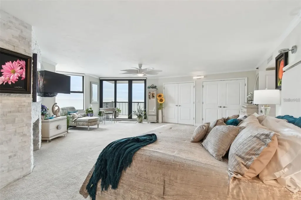 1660 Gulf Boulevard Clearwater Beach FL 33767