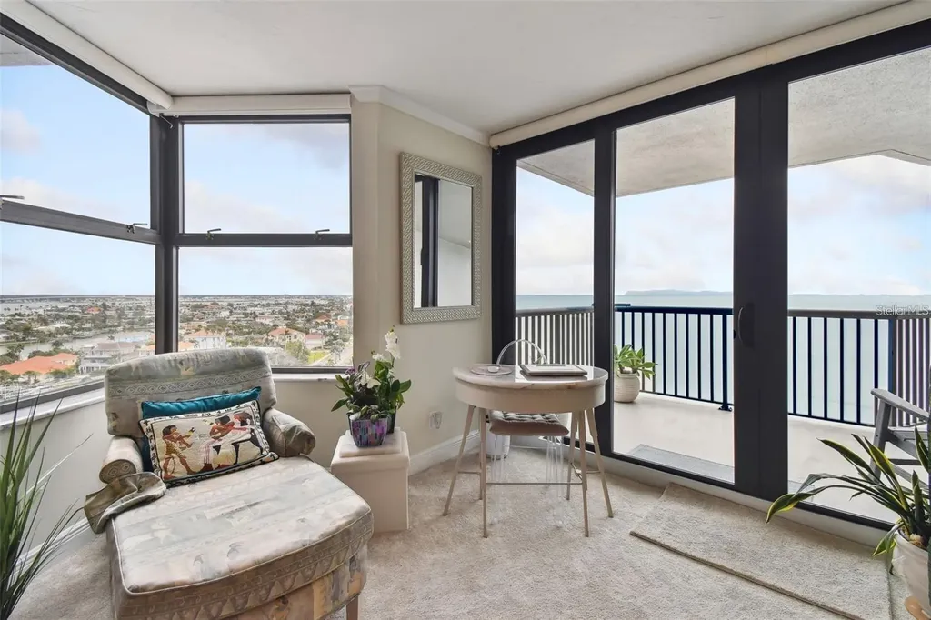 1660 Gulf Boulevard Clearwater Beach FL 33767