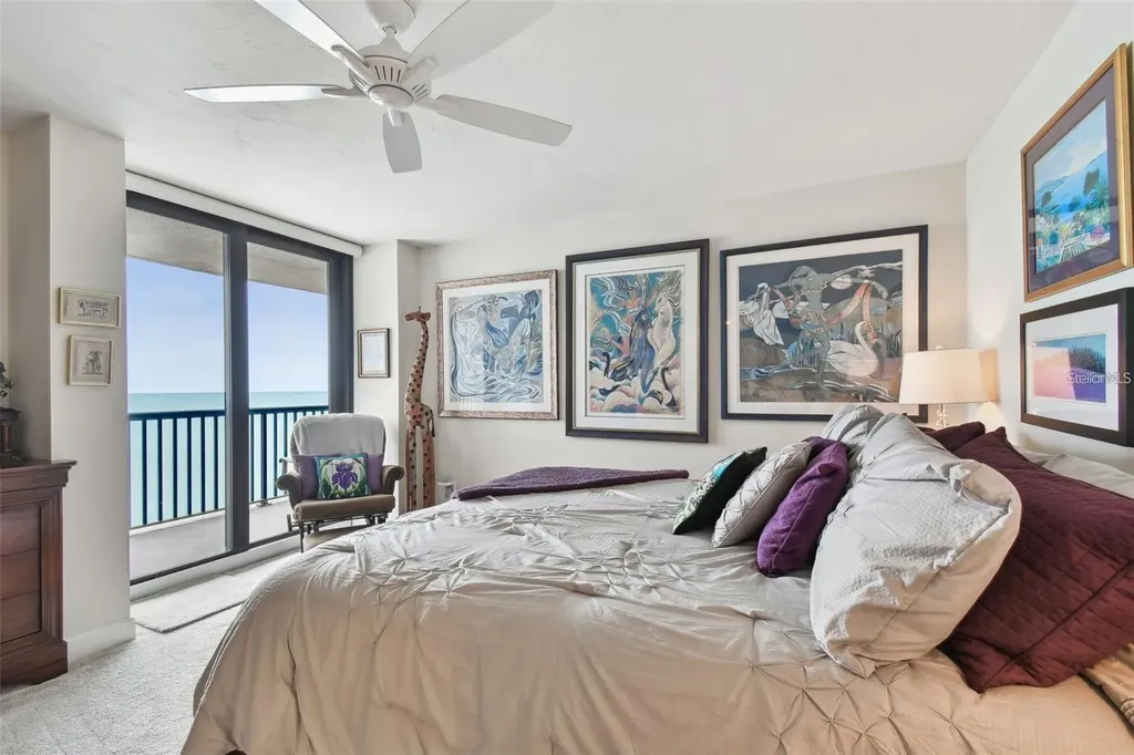 1660 Gulf Boulevard Clearwater Beach FL 33767