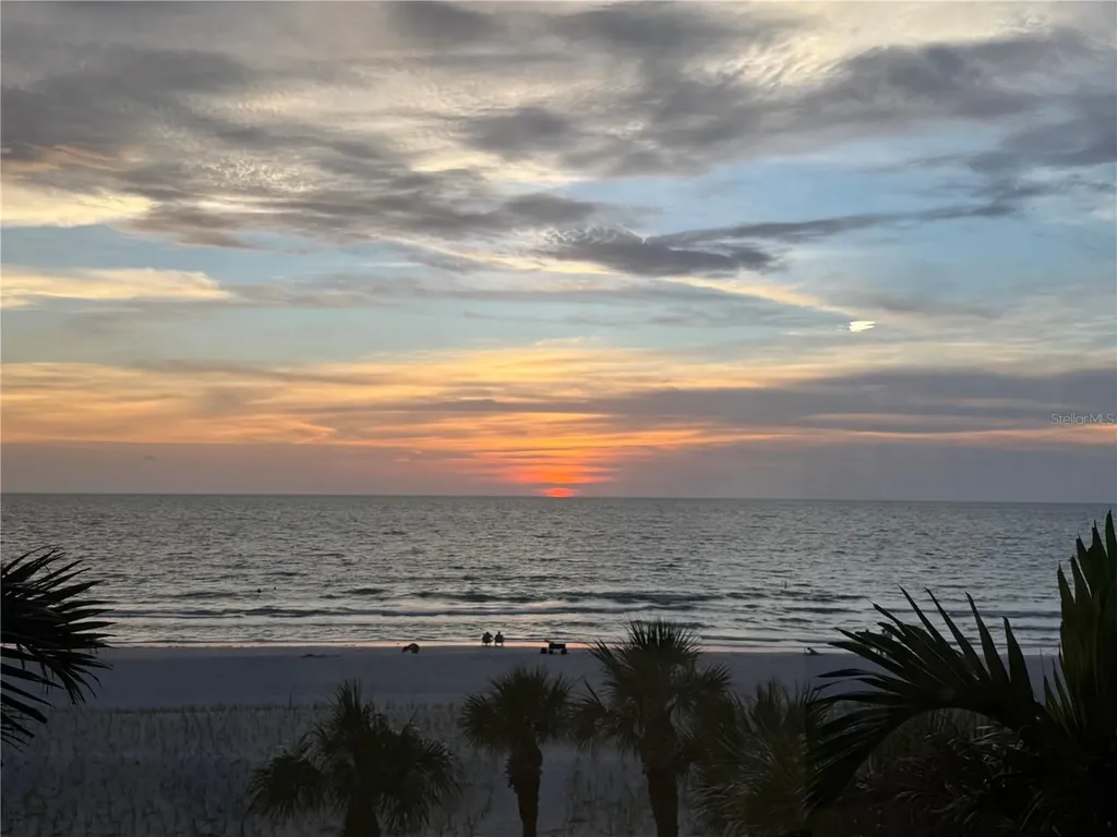 1660 Gulf Boulevard Clearwater Beach FL 33767