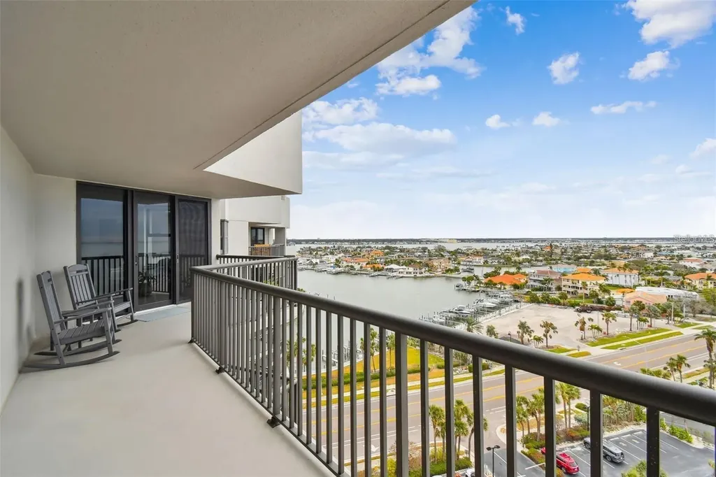 1660 Gulf Boulevard Clearwater Beach FL 33767