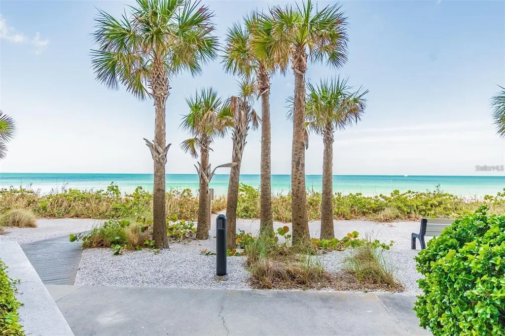 1660 Gulf Boulevard Clearwater Beach FL 33767